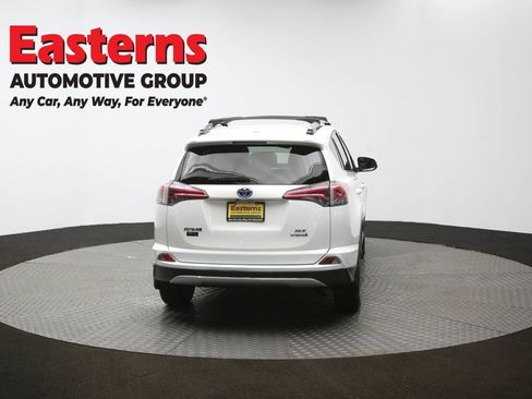 Used 2018 Toyota RAV4 XLE w/ Convenience Package image 37