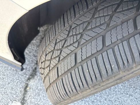 Used 2024 Honda Accord EX image 9