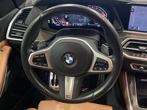 Certified 2023 BMW X5 xDrive40i w/ Executive Package image 19