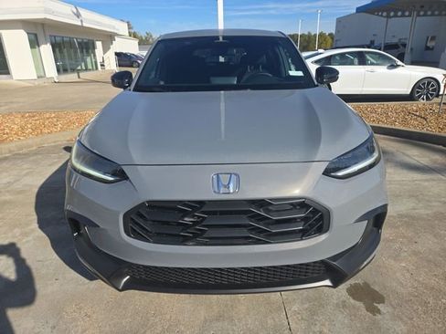 New 2026 Honda HR-V Sport image 8