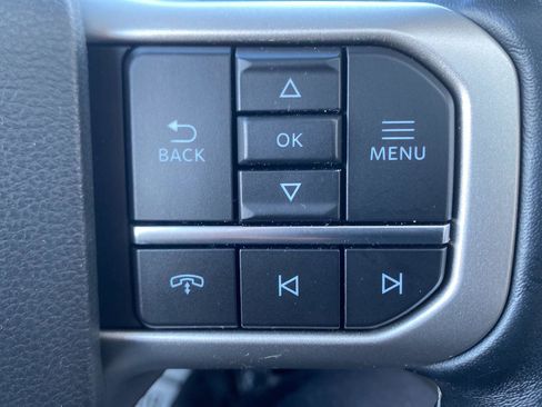 Used 2022 Ford Expedition Limited image 26