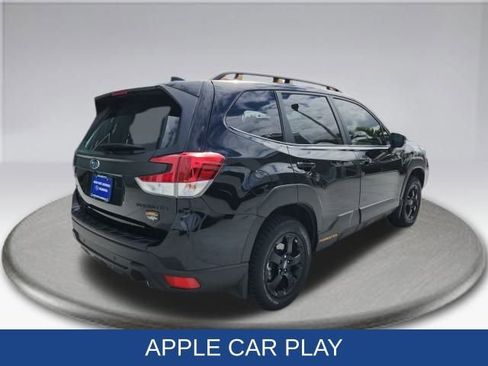 Certified 2025 Subaru Forester Wilderness image 14