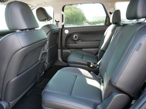 New 2026 Hyundai Palisade Limited image 8