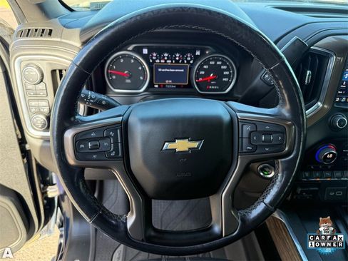 Used 2022 Chevrolet Silverado 3500 High Country w/ Technology Package image 15