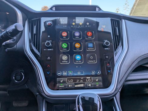 Certified 2025 Subaru Outback Limited w/ Tech Package 3 image 19