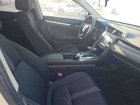 Used 2020 Honda Civic LX image 11