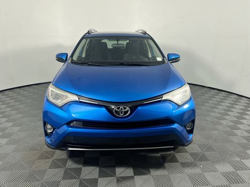 Used 2016 Toyota RAV4 XLE image 8