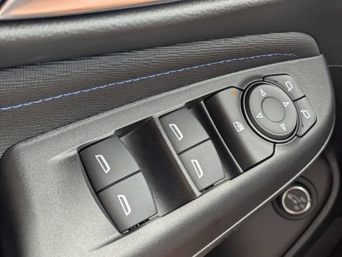 New 2026 Buick Envista Sport Touring w/ Convenience I Package FWD image 23