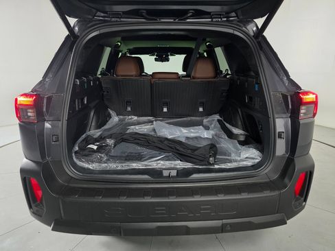 New 2026 Subaru Outback Touring XT AWD/4WD image 16