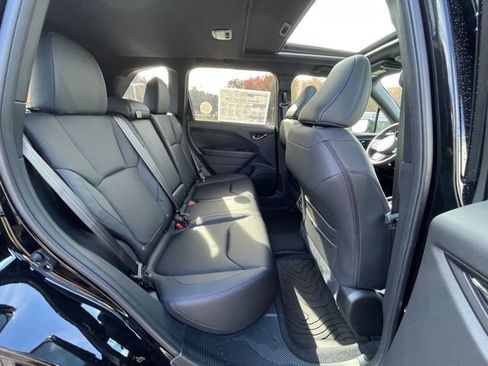 New 2025 Subaru Forester Limited image 22