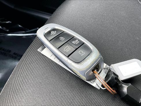 Used 2023 Hyundai Tucson SEL AWD/4WD image 11