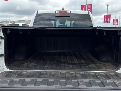 Used 2023 RAM 1500 Lone Star AWD/4WD image 28