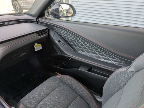 New 2026 Dodge Charger Scat Pack w/ Blacktop Package image 20