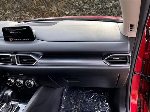 Used 2017 MAZDA CX-5 Sport image 13