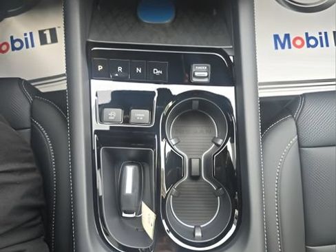 New 2026 Nissan Murano SL AWD/4WD image 18