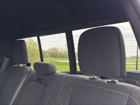 Used 2020 RAM 2500 Big Horn w/ Level 2 Equipment Group AWD/4WD image 40