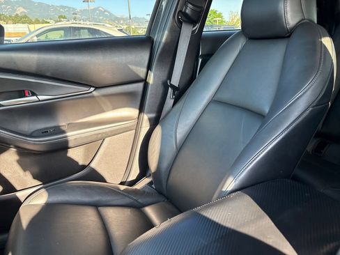 Used 2023 MAZDA CX-30 AWD 2.5 S w/ Select Package image 30