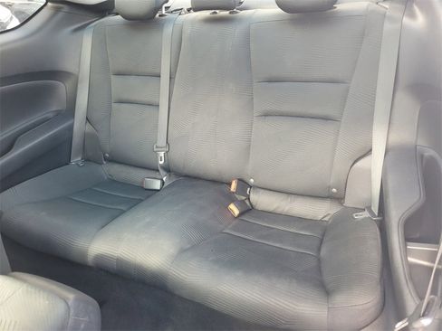 Used 2015 Honda Accord LX-S image 5