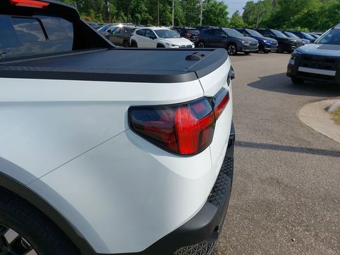 Certified 2025 Hyundai Santa Cruz SEL AWD/4WD image 36
