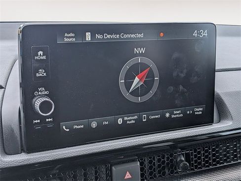 Certified 2024 Honda CR-V EX-L image 23