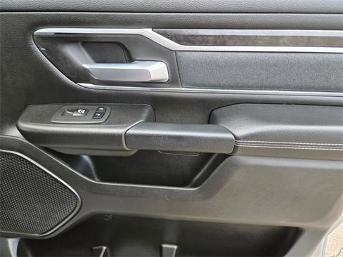 Used 2022 RAM 1500 Big Horn image 22