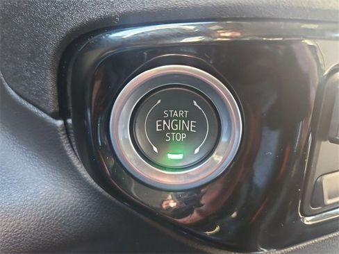 Used 2024 Chevrolet Silverado 1500 RST w/ RST All Star Premium Package image 17