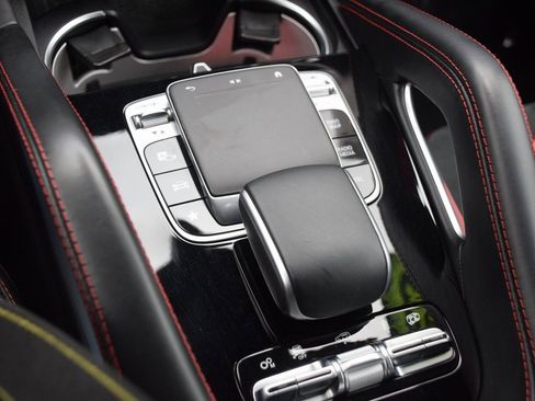 Certified 2023 Mercedes-Benz GLE 63 AMG S image 28