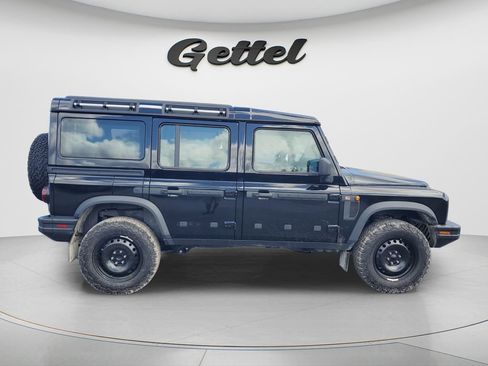 Used 2024 INEOS Grenadier image 14