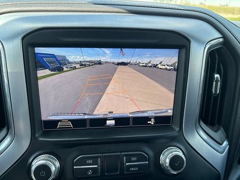 Certified 2020 GMC Sierra 2500 SLE w/ SLE Value Package; AWD/4WD image 20