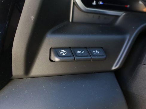 New 2026 GMC Sierra 2500 Denali Ultimate w/ Max Trailering Package image 44