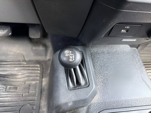 Used 2017 Ford F250 XL AWD/4WD image 16