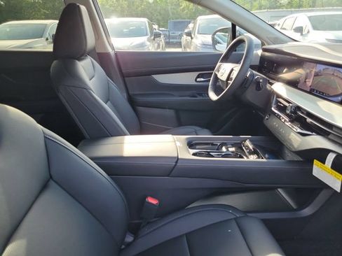 New 2026 Nissan Murano SL AWD/4WD image 32