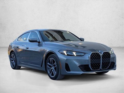 New 2026 BMW 430i xDrive image 7