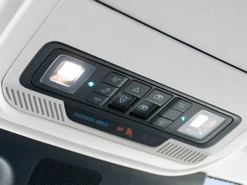 Used 2025 Ford Expedition Active image 45