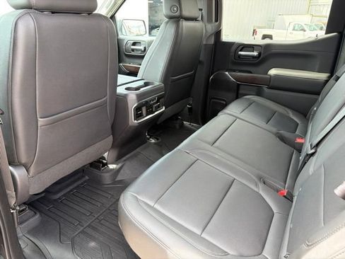 Used 2019 GMC Sierra 1500 SLT w/ SLT Premium Plus Package AWD/4WD image 11
