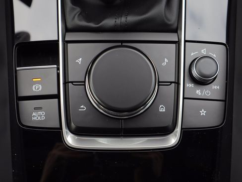 New 2026 MAZDA MAZDA3 2.5 S Hatchback w/ Premium Pkg image 19