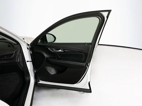 Used 2023 Buick Envision Preferred w/ Sport Touring Package image 30