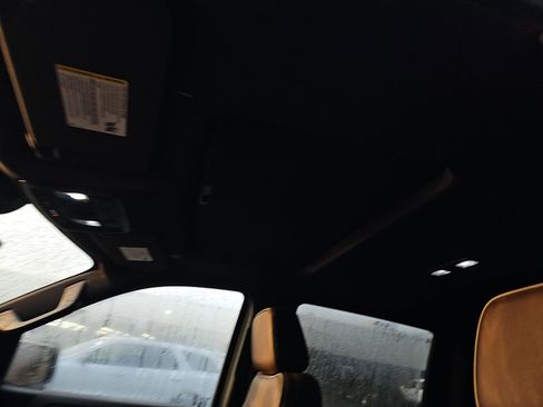 Used 2022 GMC Sierra 1500 Denali w/ Denali Reserve Package image 14