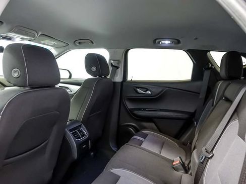 Used 2023 Chevrolet Blazer LT FWD image 15