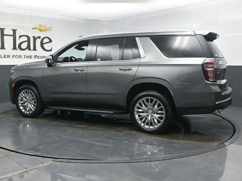 Used 2024 Chevrolet Tahoe Premier w/ Premium Package AWD/4WD image 54