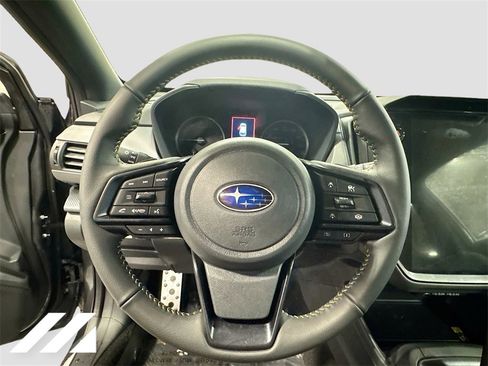 New 2026 Subaru Crosstrek 2.5i Sport image 11