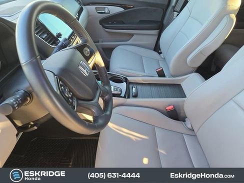Used 2019 Honda Pilot Touring image 15