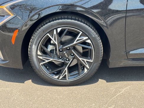 Certified 2025 Kia K5 GT-Line w/ GT-Line Premium Package FWD image 10