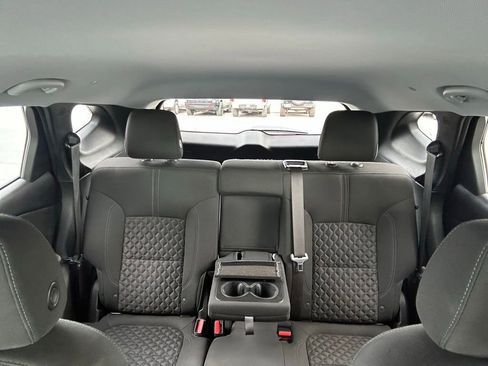 Used 2021 Chevrolet Blazer LT FWD image 25