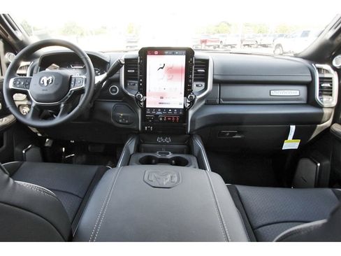 New 2026 RAM 3500 Laramie image 8