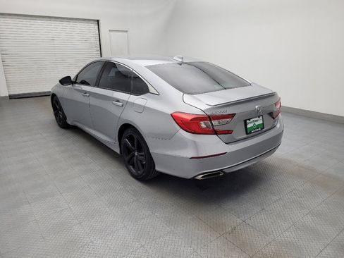 Used 2019 Honda Accord Sport image 5