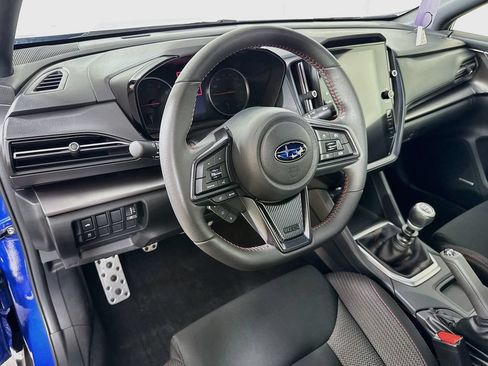 Certified 2024 Subaru WRX Premium w/ Popular Package #2A AWD/4WD image 9