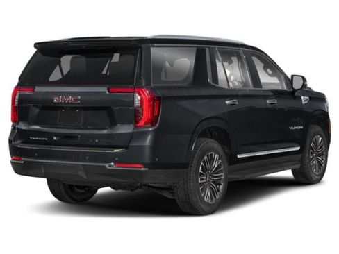 New 2026 GMC Yukon Denali image 2