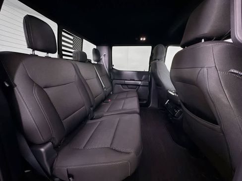 Used 2021 Ford F150 XLT w/ Equipment Group 302A High image 32