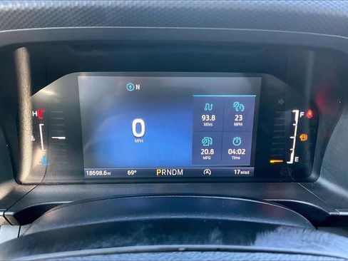 Used 2024 Ford Ranger XLT w/ Equipment Group 301A High image 50